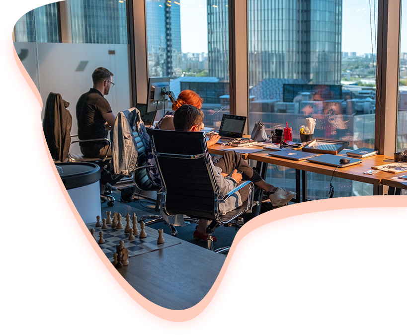 Digital Marketing Solutions